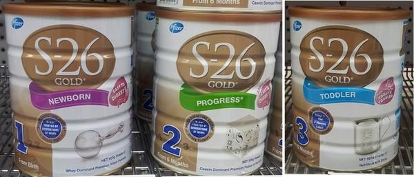 美国惠氏保健品官网，婴儿奶粉十大名牌排行榜（各地区版本惠氏奶粉最全详细介绍）