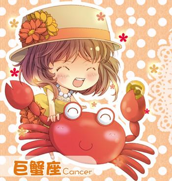 巨蟹座女生的性格分析,巨蟹座女生的性格分析-星座-荣耀易学