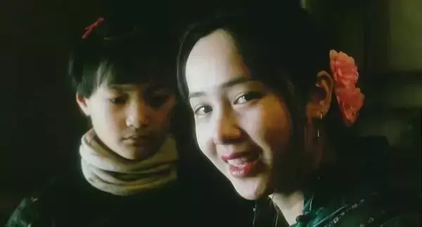 霸王别姬小豆子，霸王别姬小四为什么死了（演技甩小生小花几条街）