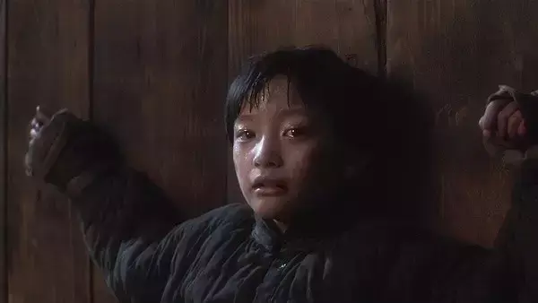 霸王别姬小豆子，霸王别姬小四为什么死了（演技甩小生小花几条街）