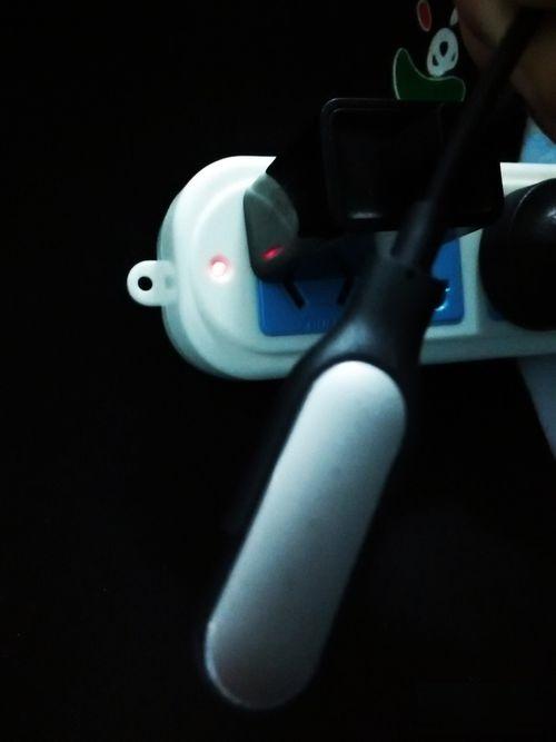 手环放了半年没用充不进电了怎么办（充不了电这样破）