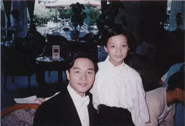 霸王别姬小豆子，霸王别姬小四为什么死了（演技甩小生小花几条街）