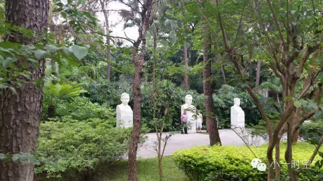 黄花岗七十二烈士陵园,黄花岗七十二烈士陵园的由来(黄花岗七十二烈士墓园) 黄花岗七十二烈士陵园,黄花岗七十二烈士陵园的由来(黄花岗七十二烈士墓园)