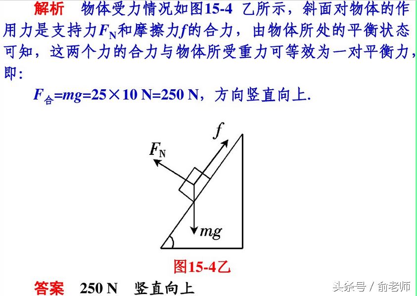 什么是三角形法则，什么是三角形定则（三角形法则、平行四边形法则是重点）