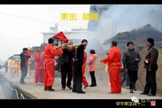 大型民间传统活动纪念闽王王审知 珨瑚公王，公太（“长汀十大经典民俗活动”投票评选开始啦）