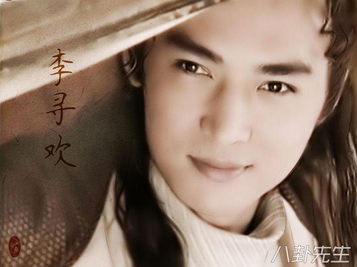 泪痕剑的演员，泪痕剑的演员是谁（却遭遇王宝强一样的悲剧）