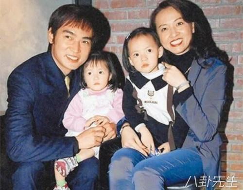 泪痕剑的演员，泪痕剑的演员是谁（却遭遇王宝强一样的悲剧）