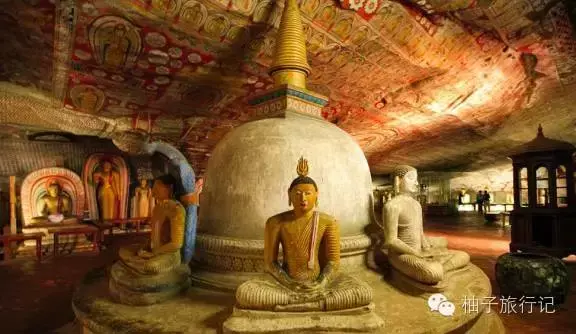 斯里兰卡旅游攻略，斯里兰卡旅游攻略花费（“给读者的”斯里兰卡旅游全攻略详细得不要不要的）