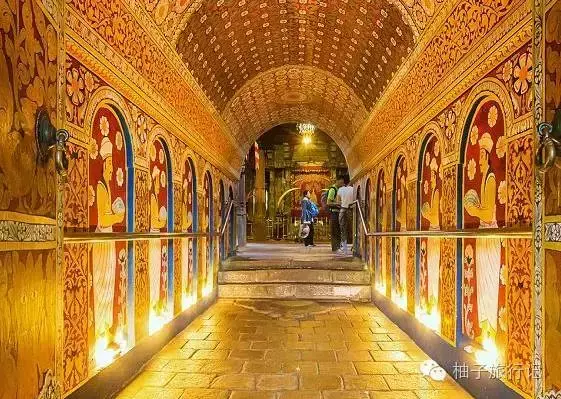 斯里兰卡旅游攻略，斯里兰卡旅游攻略花费（“给读者的”斯里兰卡旅游全攻略详细得不要不要的）