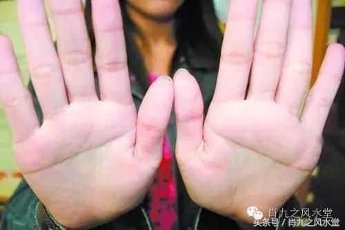 男孩断掌代表什么意思，男孩断掌有什么说法（如何消除断掌对我们生活的影响）