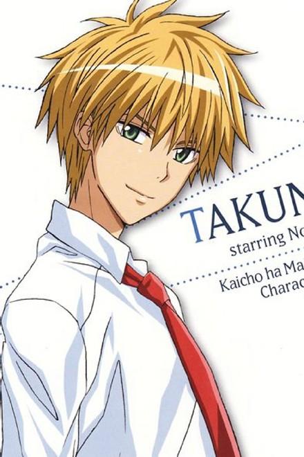 二次元高冷男神排行,银魂大叔第三,兵长第十,第一也算高冷?