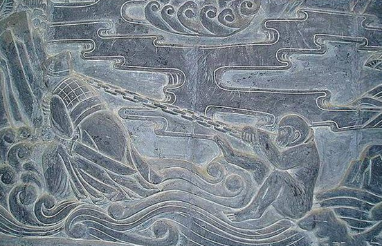 真正的妖猴孙悟空，孙悟空也许是冰河时代真实存在的妖猴