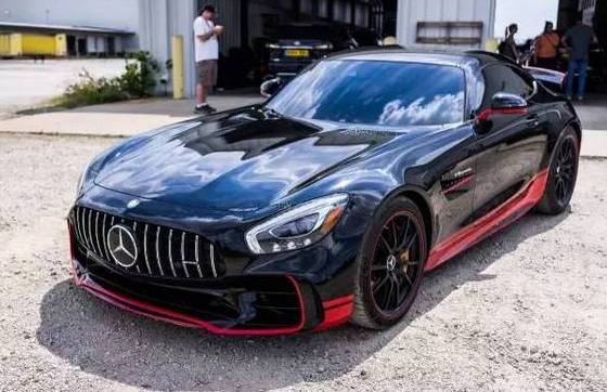 变形金刚五里的大黄蜂(然而五菱却笑了) - 深知网