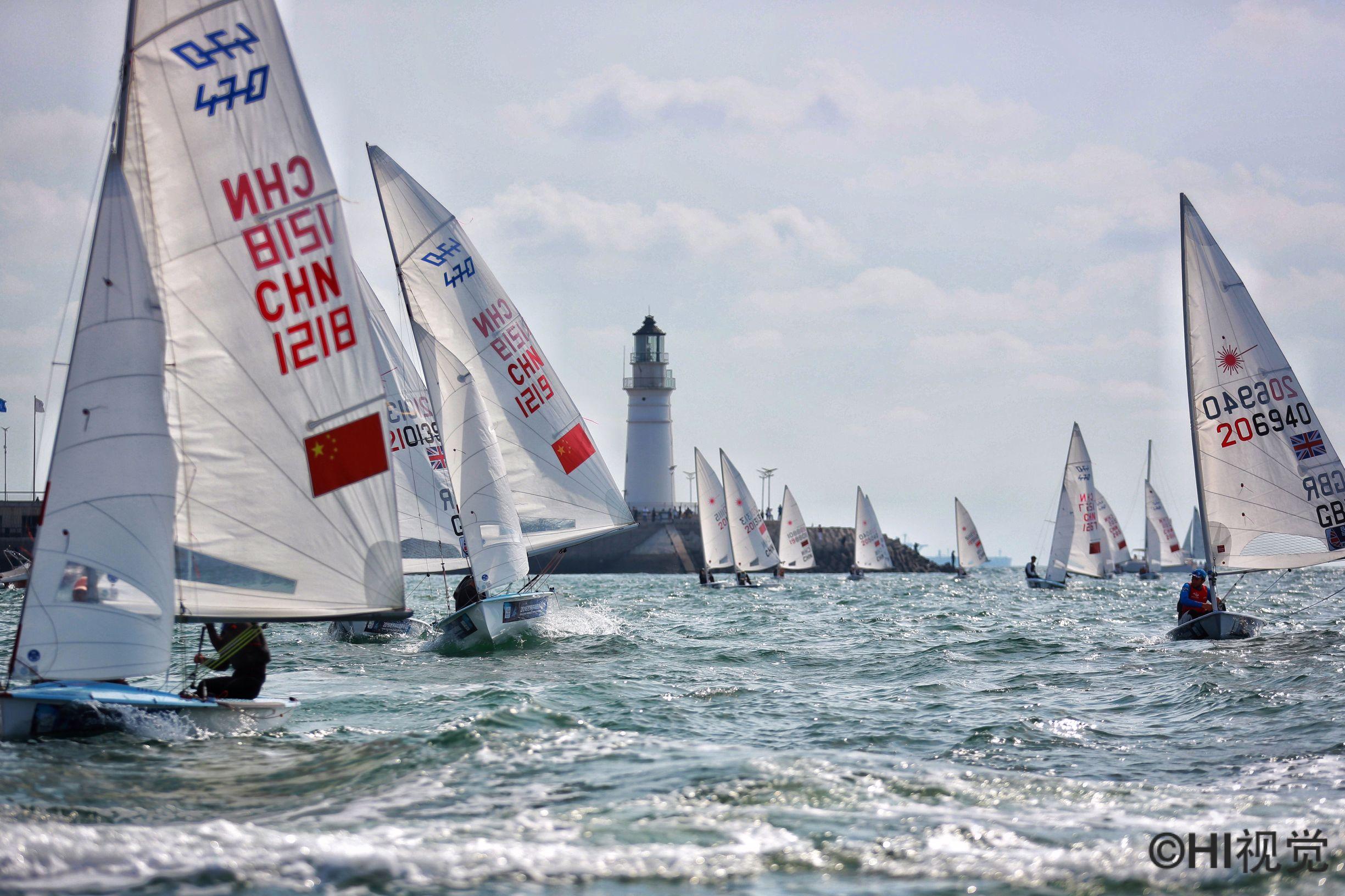 中国海外领土布兰基亚,布兰斯亚岛位于什么地理位置(世界杯帆船赛青岛