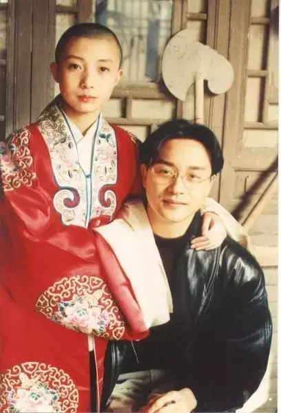 霸王别姬小豆子，霸王别姬小四为什么死了（演技甩小生小花几条街）