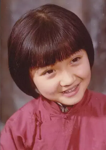 霸王别姬小豆子，霸王别姬小四为什么死了（演技甩小生小花几条街）