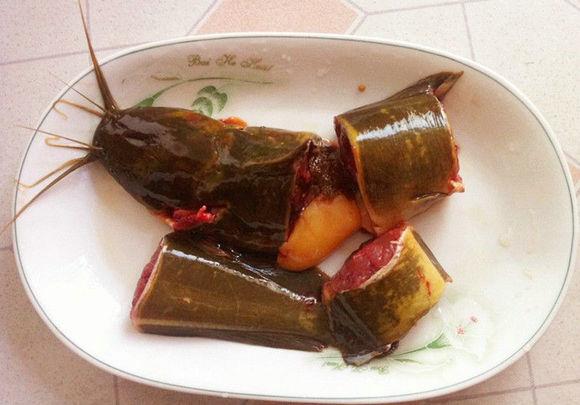 塘角鱼的功效与作用，塘角鱼的食疗与功效（味道鲜美营养丰富）