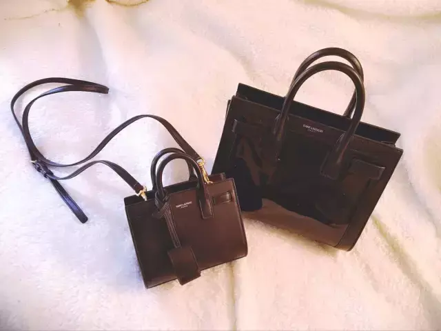 圣罗兰官网包包(女包十大奢侈品牌排行榜)