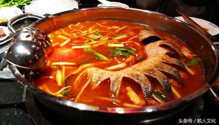 贵州酸汤鱼的做法,怎样做酸汤鱼(手把手教你做正宗贵州酸汤鱼) 贵州酸汤鱼的做法,怎样做酸汤鱼(手把手教你做正宗贵州酸汤鱼)
