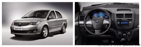 09年奇瑞v5商务车多少钱，09年奇瑞商务车7座图片（就拿这6款车做个比较吧）