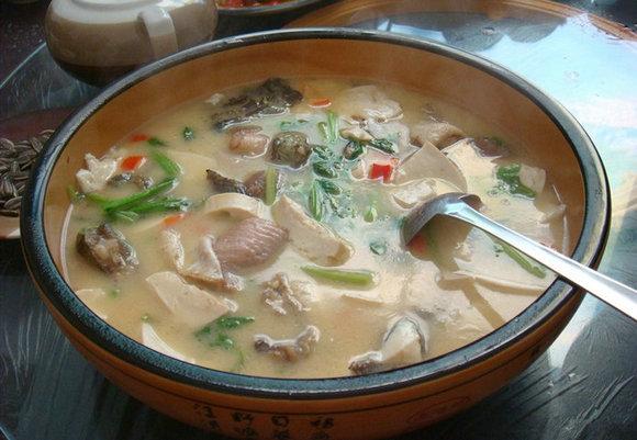 塘角鱼的功效与作用，塘角鱼的食疗与功效（味道鲜美营养丰富）