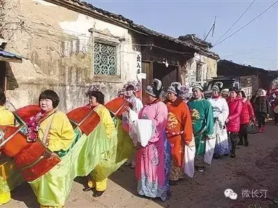 大型民间传统活动纪念闽王王审知 珨瑚公王，公太（“长汀十大经典民俗活动”投票评选开始啦）