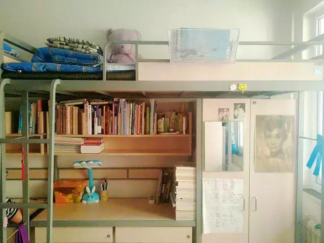 太原理工大学宿舍(太原理工大学黑暗吗)