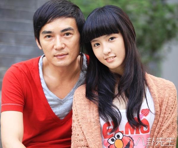 泪痕剑的演员，泪痕剑的演员是谁（却遭遇王宝强一样的悲剧）