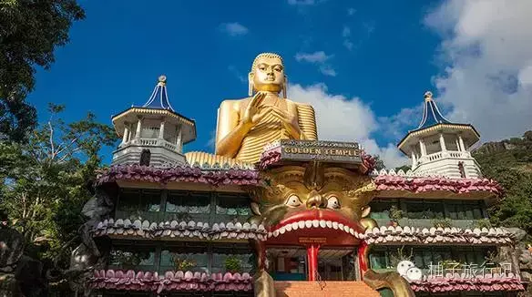 斯里兰卡旅游攻略，斯里兰卡旅游攻略花费（“给读者的”斯里兰卡旅游全攻略详细得不要不要的）