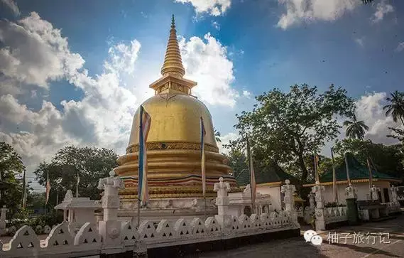 斯里兰卡旅游攻略，斯里兰卡旅游攻略花费（“给读者的”斯里兰卡旅游全攻略详细得不要不要的）