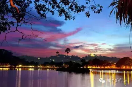 斯里兰卡旅游攻略，斯里兰卡旅游攻略花费（“给读者的”斯里兰卡旅游全攻略详细得不要不要的）