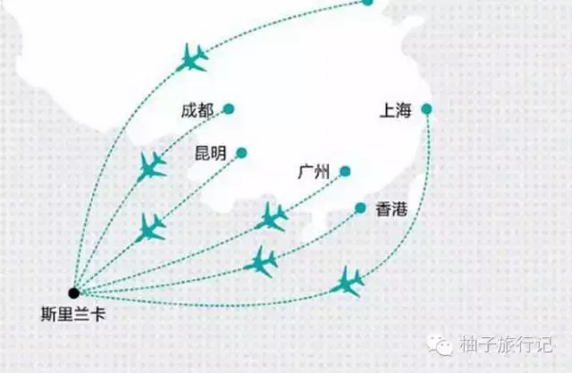斯里兰卡旅游攻略，斯里兰卡旅游攻略花费（“给读者的”斯里兰卡旅游全攻略详细得不要不要的）