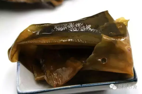 海带的功效，海带的功效与作用以及营养价值（家家都有的两种菜）