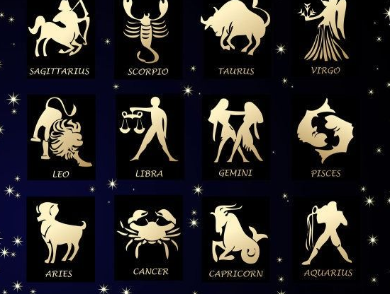 有阴阳眼的五大星座，具有阴阳眼的星座（你知道星座也分阴阳么）