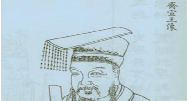 齐宣王为大室，齐宣王为大室文言文（修壕宫殿、大兴乐师）