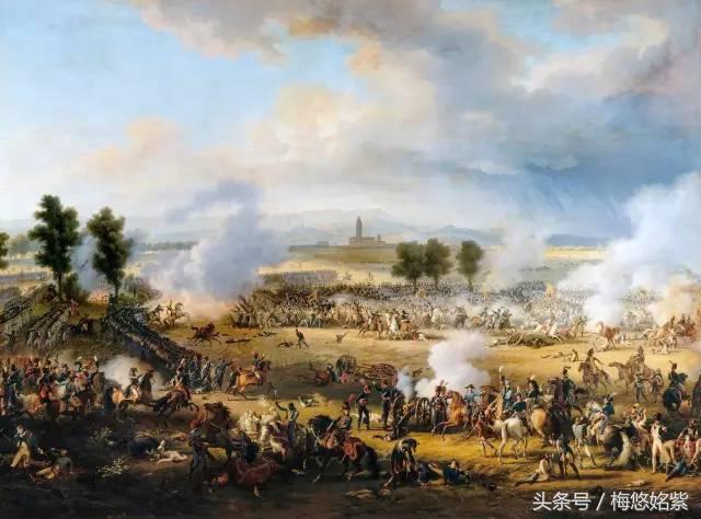 拿破仑手下最好的将军是谁，拿破仑战争著名将领（拿破仑手下第一大将德塞将军）