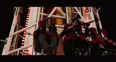 僵尸系列电影大全，十部经典僵尸片（Hollywood·电影不止《釜山行》）