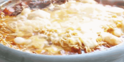 火锅年糕第一美食，吃遍大连， 年糕界的撩妹高手