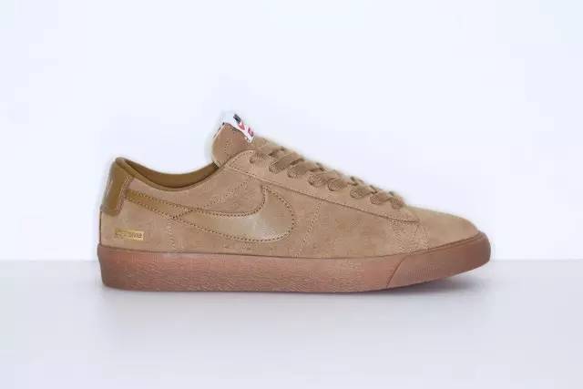 supreme是什么档次，跟supreme相当的牌子（Supreme）