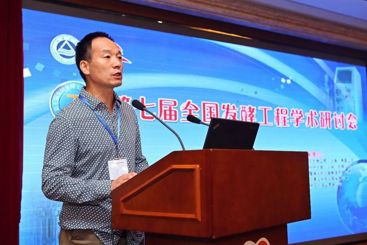 江南大学发酵工程，江南大学发酵工程研究生好考吗（“伦世仪教育基金”首奖３名杰出青年学者）