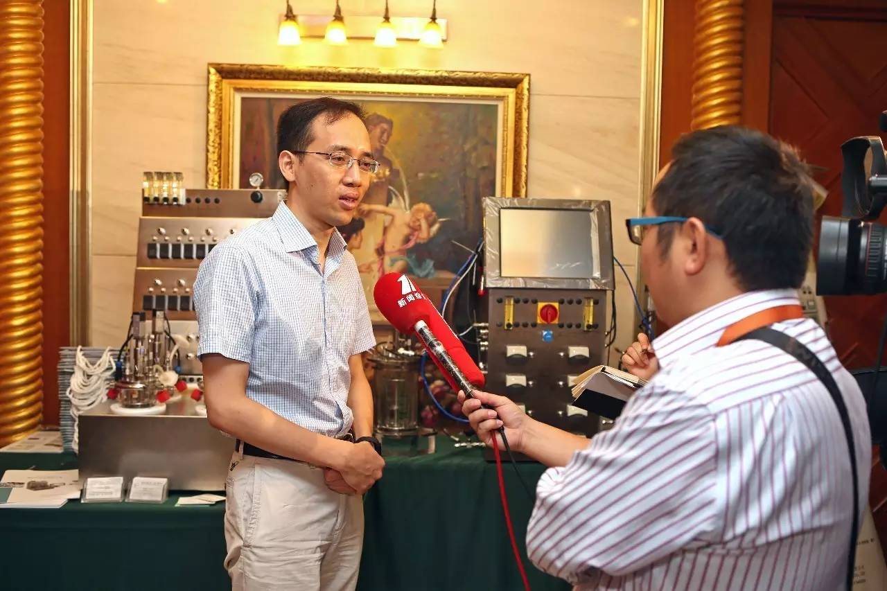 江南大学发酵工程，江南大学发酵工程研究生好考吗（“伦世仪教育基金”首奖３名杰出青年学者）