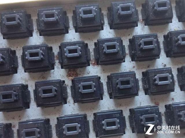 502做指纹膜的步骤，502胶熏显法提取指纹（外设门诊：没有这些东西）