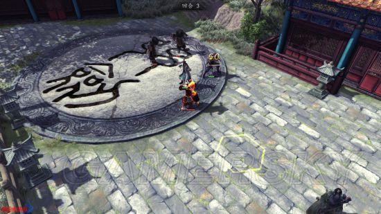 侠客风云传前传攻略，侠客风云传前传前期最强攻略