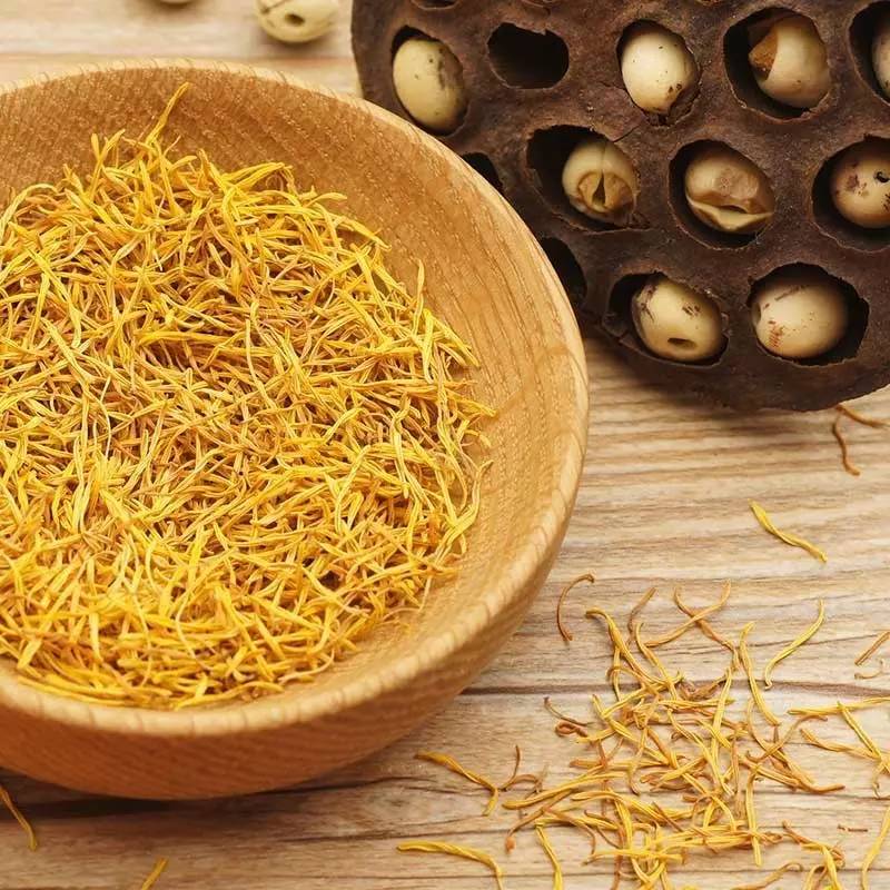 白莲须煲鸡蛋的做法及其功效与作用，莲须煲鸡蛋怎么煲（孕晚期清胎毒民间那些食疗方）