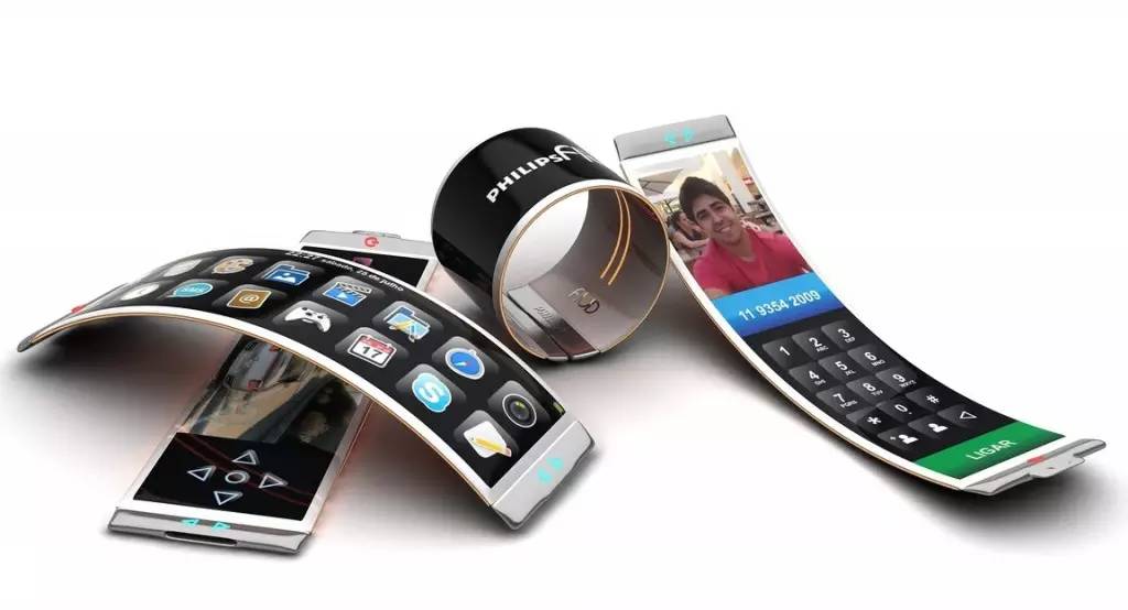 dp75sdi是kindle的哪个型号，kindledp75sdi参数（这些千奇百怪的屏幕将出现在我们生活中）