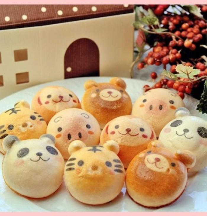 cake是什么意思，bread是什么意思（11个与烘培相关的俚语）