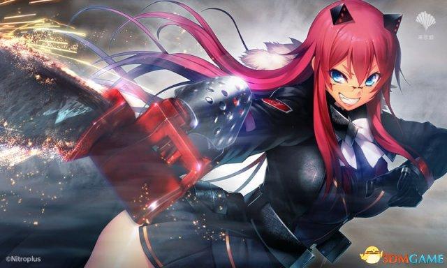 如何评价Nitro社ADV游戏新作冻京Necro，Nitro+集大成之作《冻京NECRO