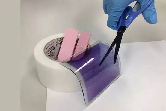 dp75sdi是kindle的哪个型号，kindledp75sdi参数（这些千奇百怪的屏幕将出现在我们生活中）