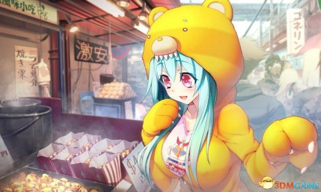 如何评价Nitro社ADV游戏新作冻京Necro，Nitro+集大成之作《冻京NECRO