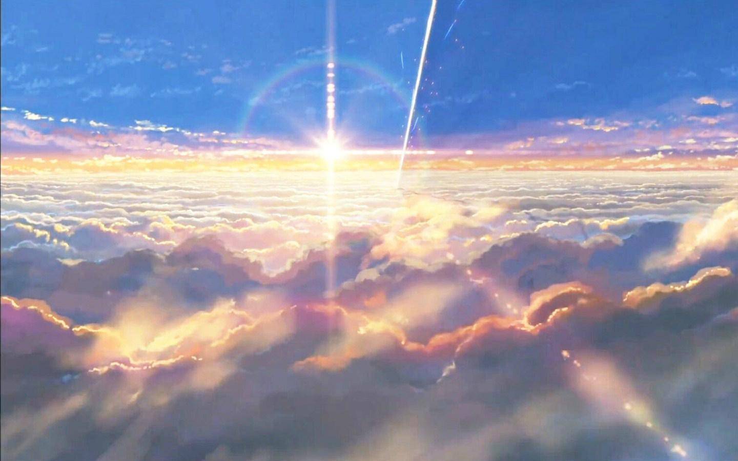 你的名字中国上映,你的名字主题曲(《你的名字》中国上映确定)